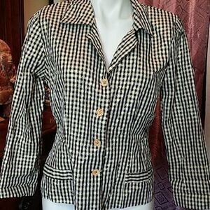 Harlow top  